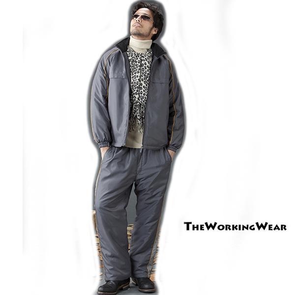 アタックベース 防寒着 作業服 作業着 冬用 767-7 防寒コート 防寒服