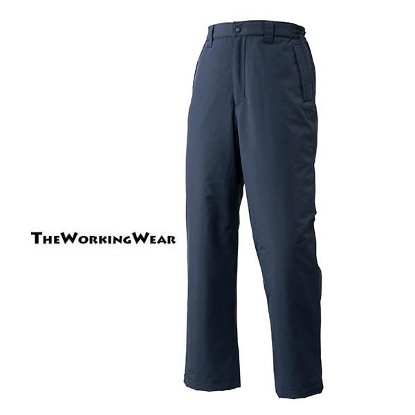 防寒着 上下セット透湿防水防寒 ジャケット×パンツ ネイビー 防寒着 上下セット透湿防水防寒 ジャケット×パンツ ネイビー
