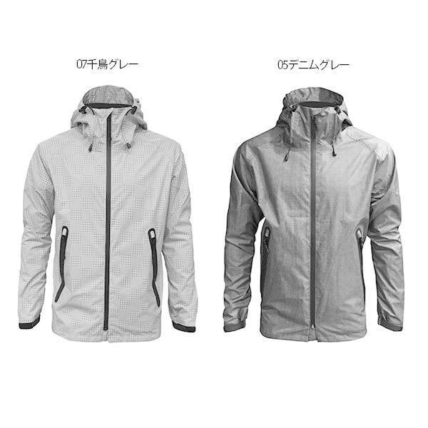 合羽 作業服 作業着 透湿防水 800047 超撥水 レインジャケット 防水