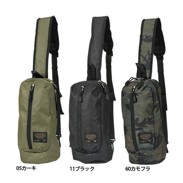 ボディバッグ 作業服 作業着 9105-40 ボディ バッグ 鞄 撥水 メンズ