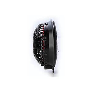 新品 サンエス 空調風神服 2枚 フラットハイパワーファン 空調服 L セット サンエス RD9420PH（フラットハイパワーファンセット）｜空調服