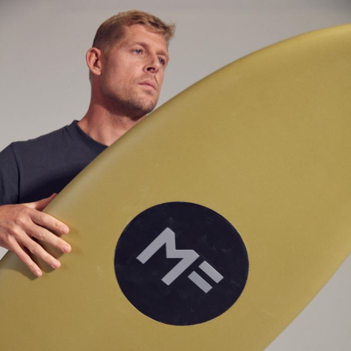 SALE!限定価格】サーフボード MFソフトボード KUMA FISH クマ