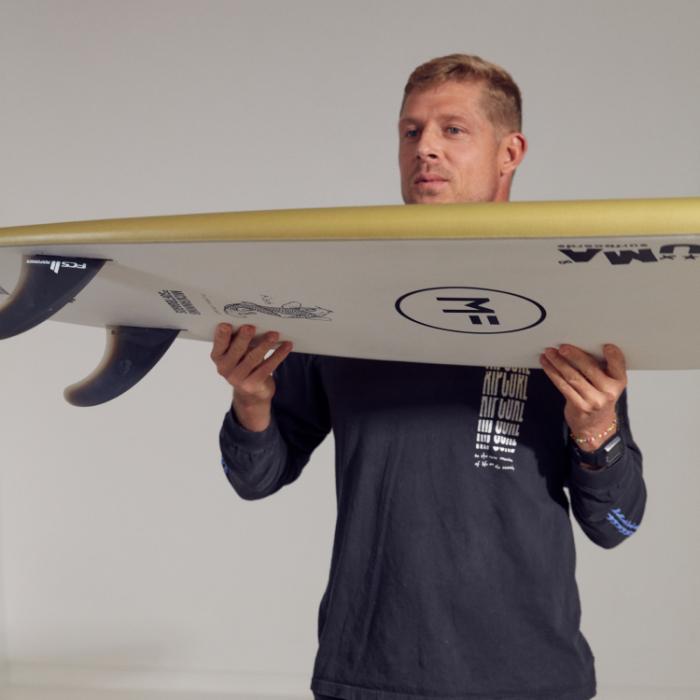 2022年モデル ミックファニング ソフトボード KUMA FISH 5'8 クマフィッシュ サーフボード MICK FANNING MF