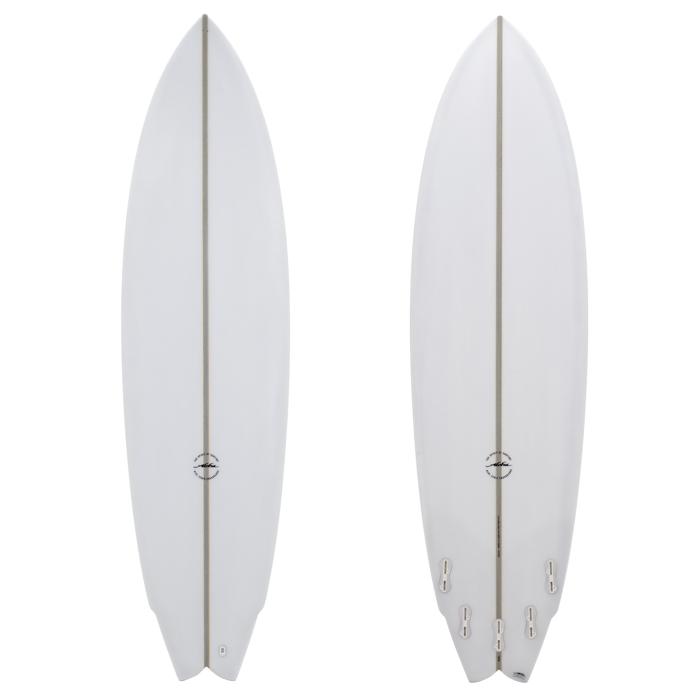 サーフボード ALOHA Surfboards アロハ S FLYER 7'8