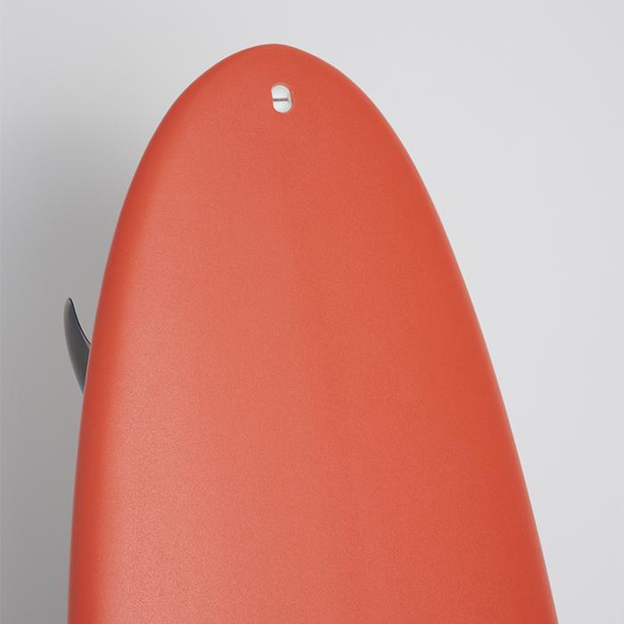 サーフボード MFソフトボード EVENFLOW 7'0" FUTURES FIN 2023年 パフォーマンス ミッドレングス オフィシャル正規店 送料無料｜theagencystore｜04