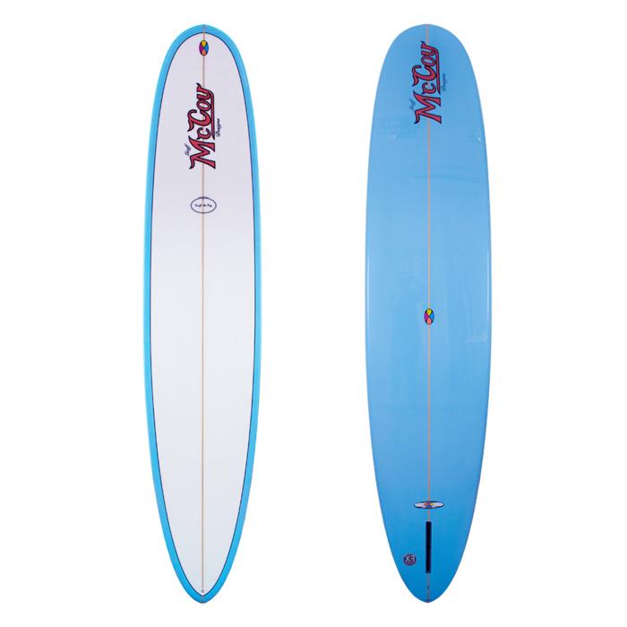 サーフボード MCCOY Surfboards マッコイ ALL ROUND MAL 9'4