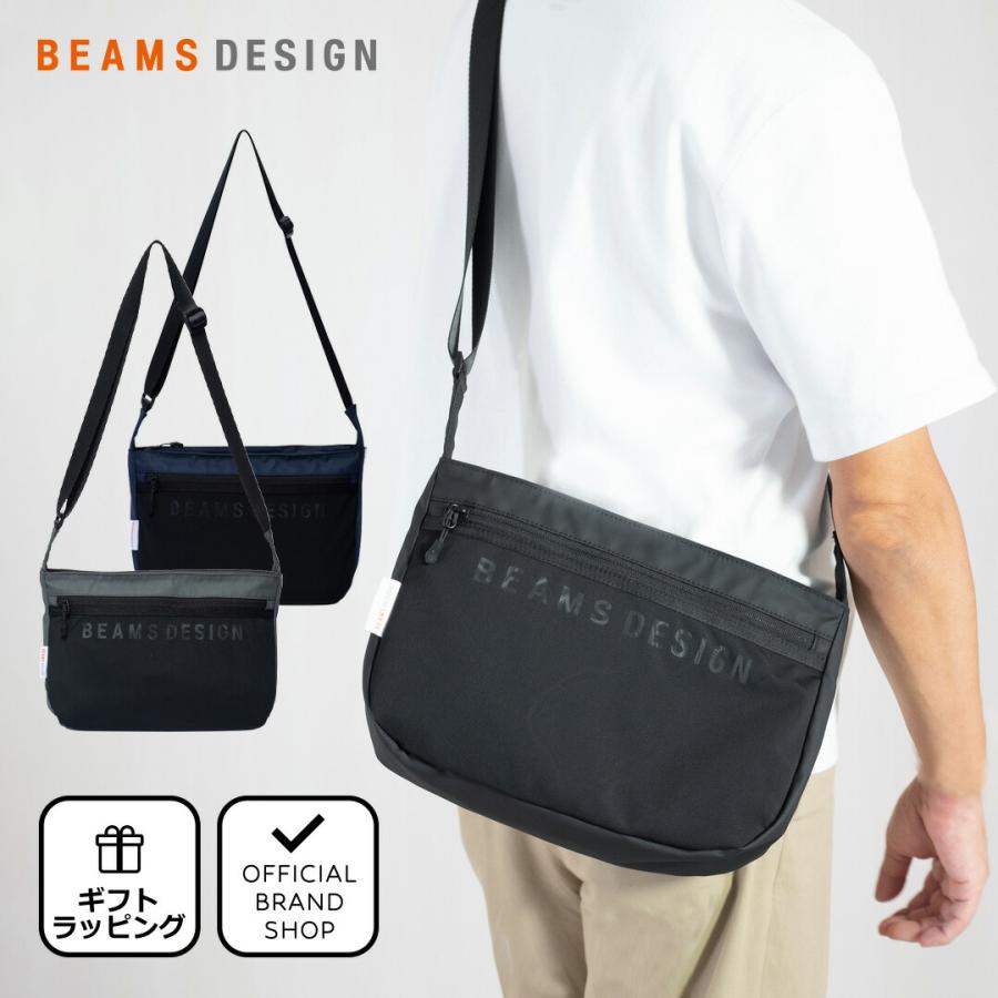 正規販売店】BEAMS DESIGN Light Weight ボストンバッグ(L 正規販売店】BEAMS DESIGN Light Weight ボストンバッグ(L