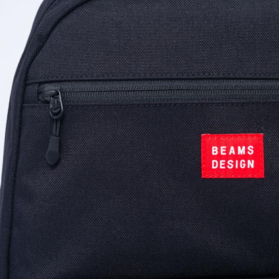 正規販売店】BEAMS DESIGN ROUTINE バックパック（L） ［ビームス