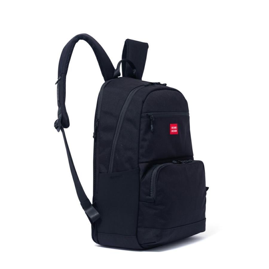 正規販売店】BEAMS DESIGN ROUTINE バックパック(L)【BMMH2MR2