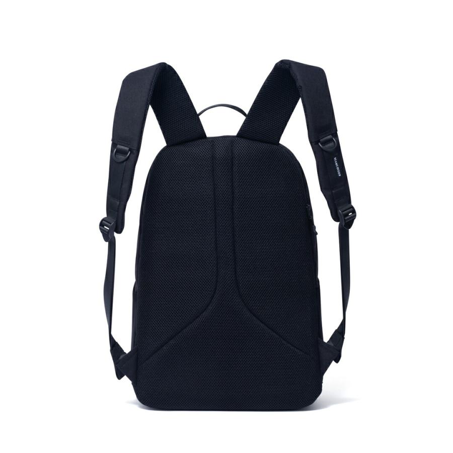 正規販売店】BEAMS DESIGN ROUTINE バックパック(L)【BMMH2MR2 