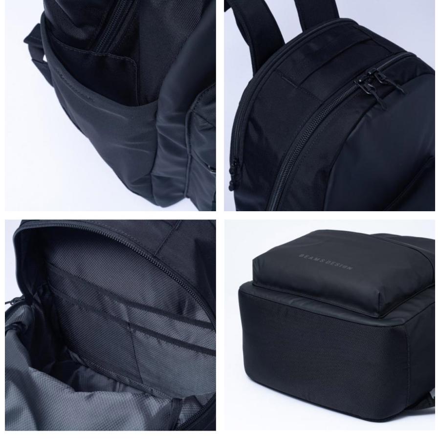 正規販売店】BEAMS DESIGN ABILITY バックパック【BMMH4CR1