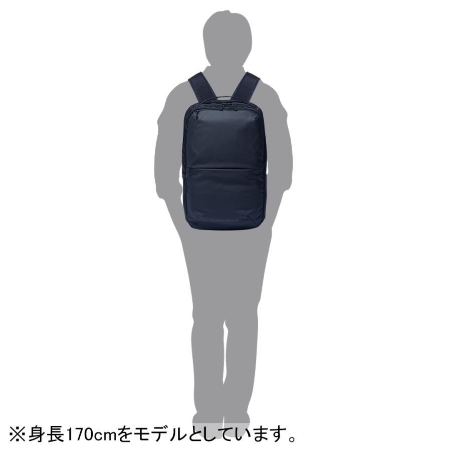 正規販売店】BEAMS DESIGN ABILITY バックパック(L)【BMMH4CR3 