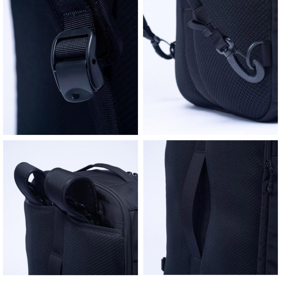 正規販売店】BEAMS DESIGN ABILITY 2WAYバックパック(L 正規販売店】BEAMS DESIGN ABILITY 2WAYバックパック(L