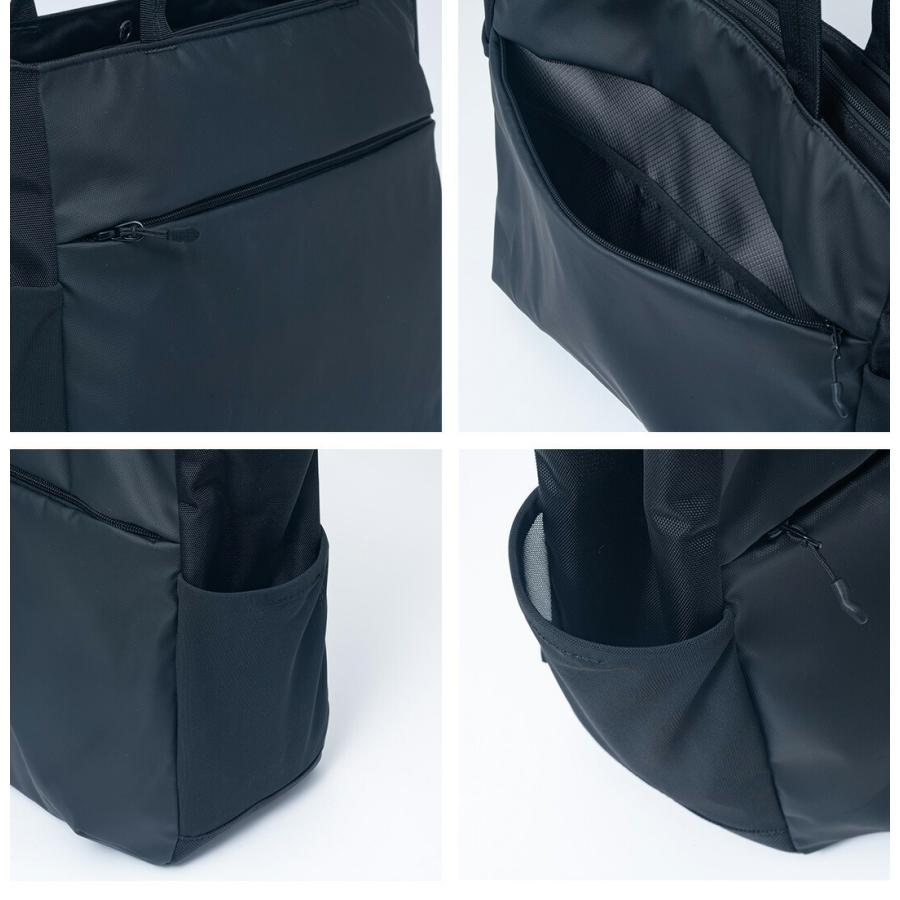 正規販売店】BEAMS DESIGN ABILITY トートバッグ【BMMH4CT2