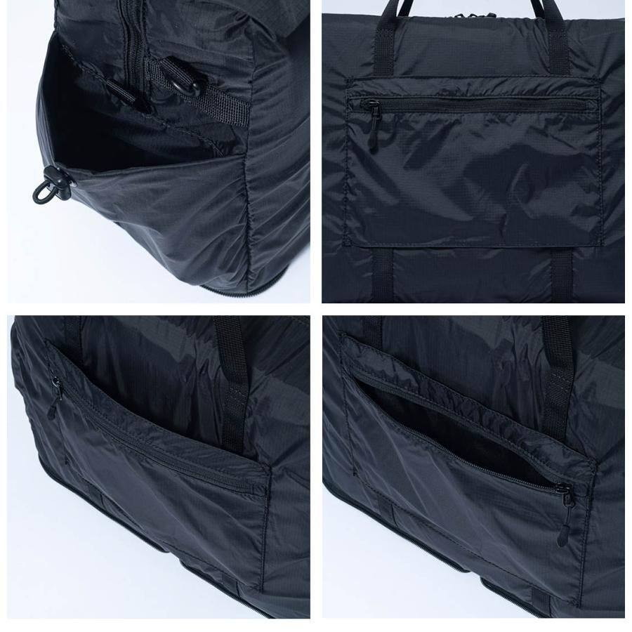 正規販売店】BEAMS DESIGN Light Weight ボストンバッグ(M)【BMMH4FB1