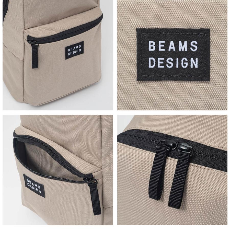 正規販売店】BEAMS DESIGN Every One 縦型ボディバッグ ［ビームス