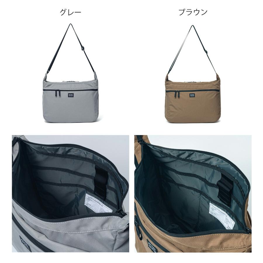 正規販売店】BEAMS DESIGN Every One ショルダーバッグ ［ビームス