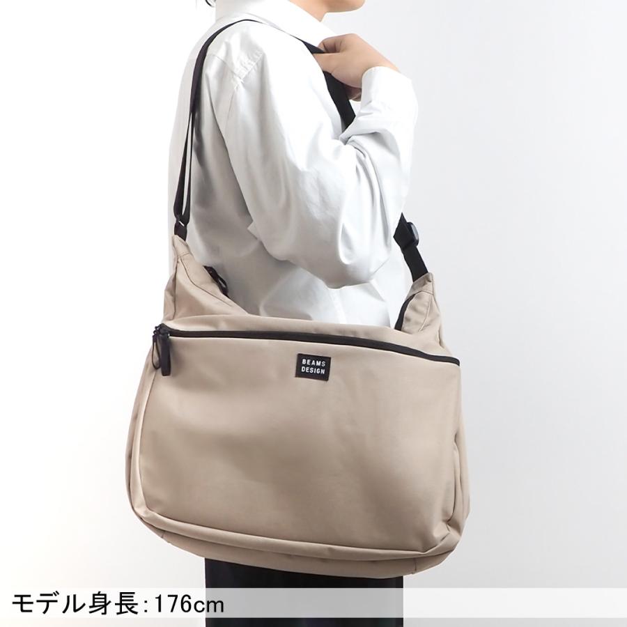 正規販売店】BEAMS DESIGN Every One ショルダーバッグ ［ビームス