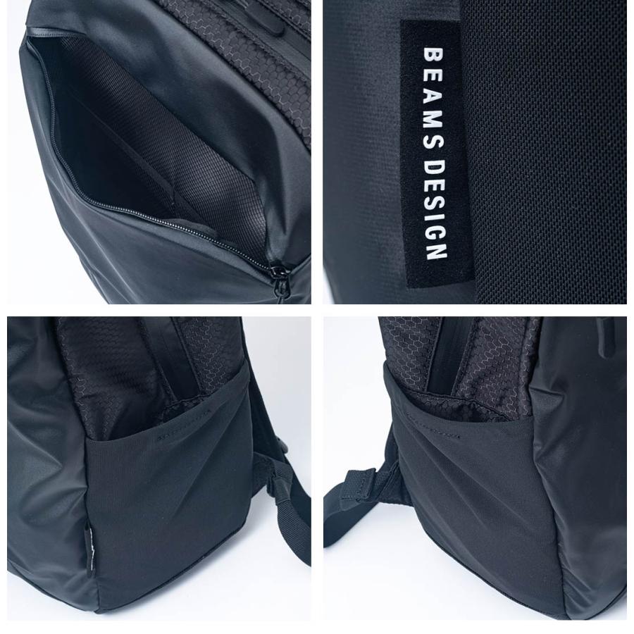 正規販売店】BEAMS DESIGN Waterproof バックパック(M