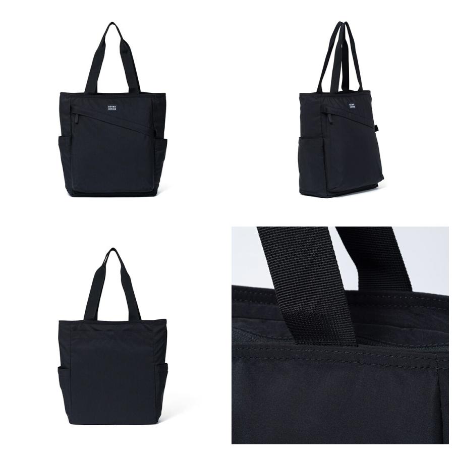 正規販売店】BEAMS DESIGN Diagonal トートバッグ【BMMH5ET2