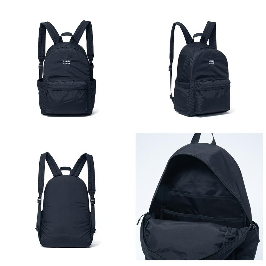 正規販売店】BEAMS DESIGN Runway バックパック【BMMH6FR1