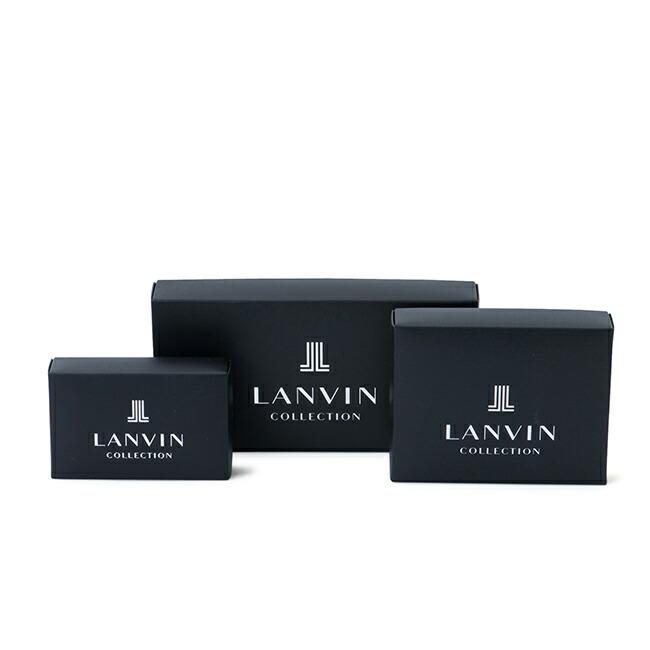 【正規販売店】LANVIN COLLECTION エンボスレザーベルト（JLMB1310） ［ランバン・コレクション］ メンズ 日本製 ビジネス シンプル｜thebagmania｜05