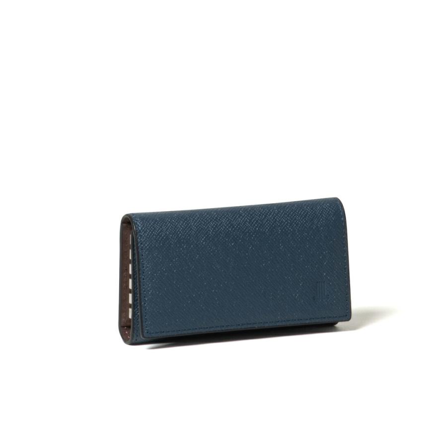 【正規販売店】LANVIN COLLECTION couleur du vin キーケース ［ランバン・コレクション］ メンズ 鍵入れ レザー カジュアル | LANVIN COLLECTION | 07