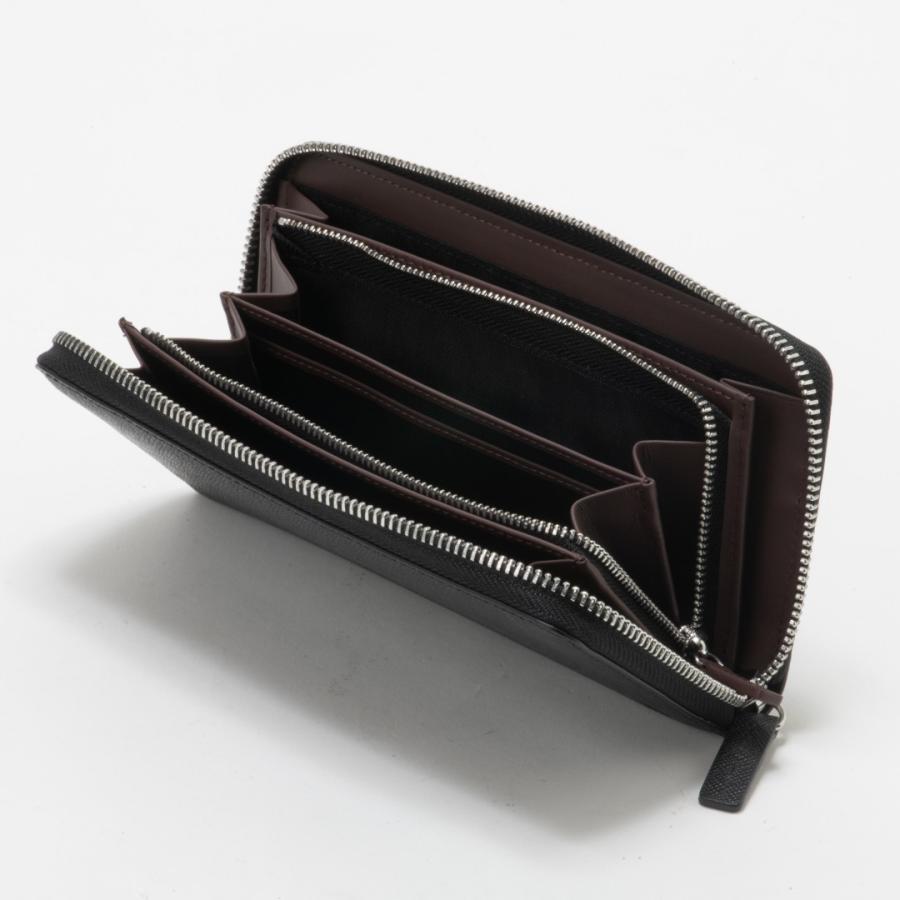 LANVIN COLLECTION 【正規販売店】LANVIN couleur du vin ラウンド