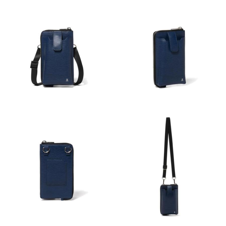 LANVIN COLLECTION 【正規販売店】LANVIN RHEIN マルチケース LANVIN COLLECTION 【正規販売店】LANVIN RHEIN マルチケース