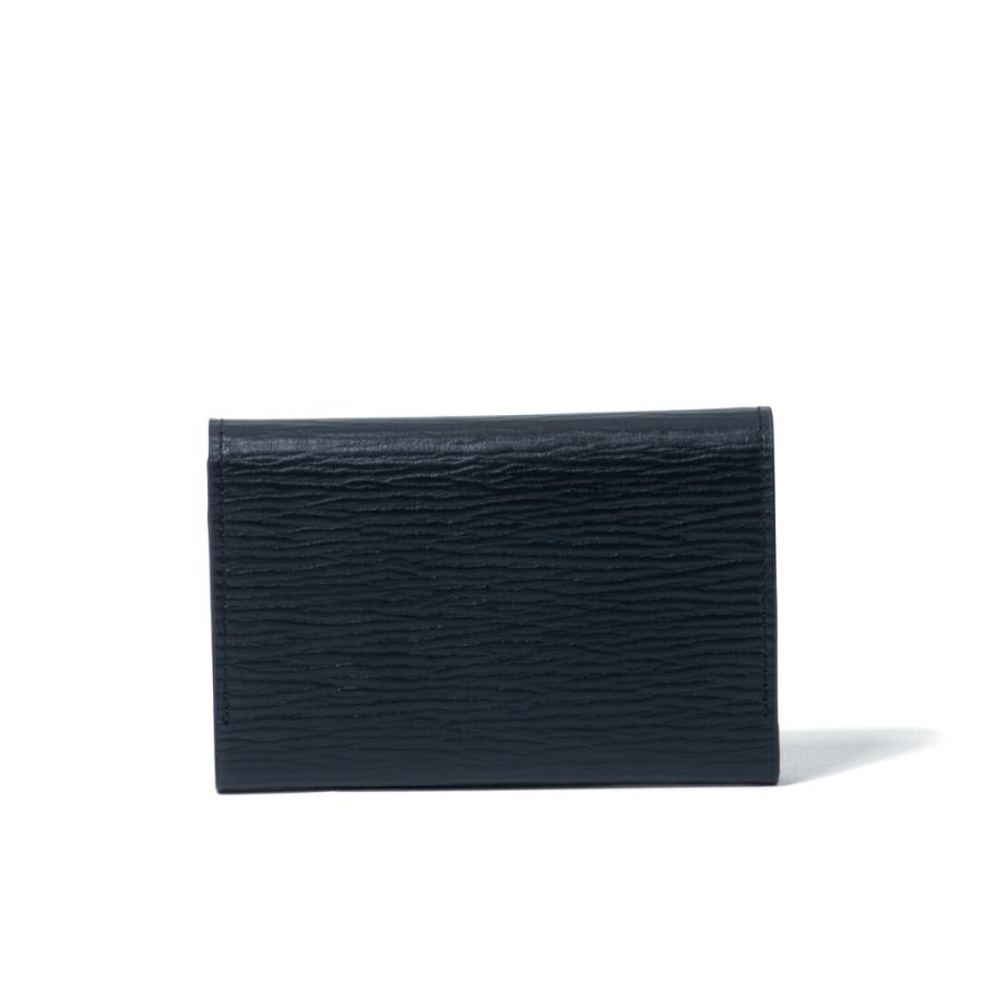 新品　LANVIN collection　本革　財布　RHEIN　ブラック LANVIN COLLECTION（ランバンコレクション） RHEIN ラウンド
