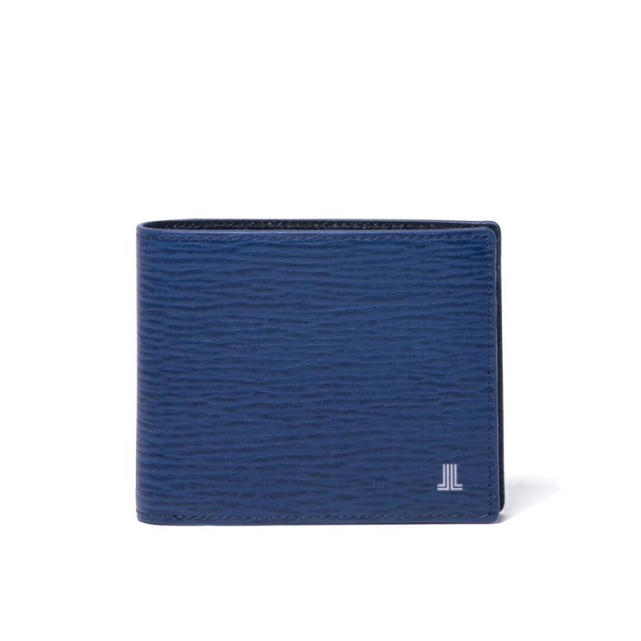 LANVIN COLLECTION 【正規販売店】LANVIN RHEIN 小銭入れ付き折り財布