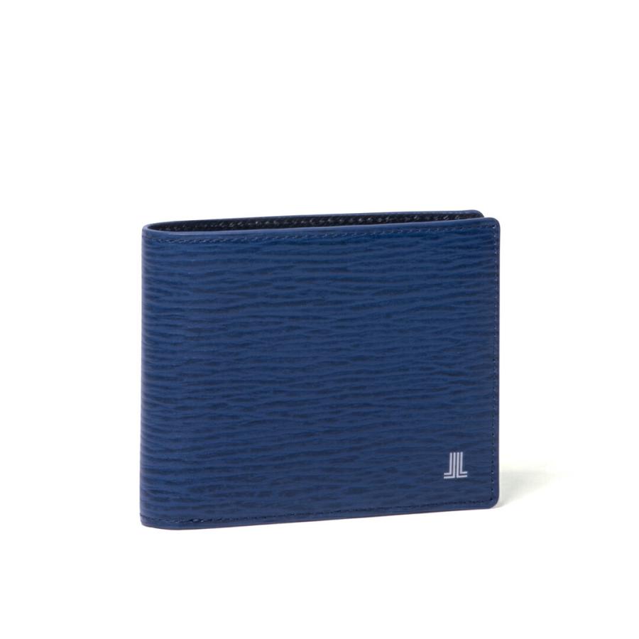 LANVIN COLLECTION 【正規販売店】LANVIN RHEIN 小銭入れ付き折り財布