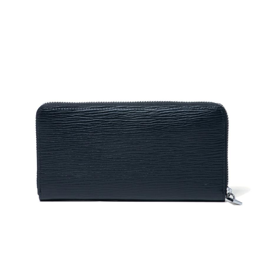 LANVIN COLLECTION 【正規販売店】LANVIN RHEIN ラウンドファスナー長