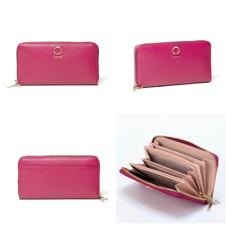 JILL STUART 【正規販売店】JILL エターナル ラウンドファスナー JILL STUART 【正規販売店】JILL エターナル ラウンドファスナー