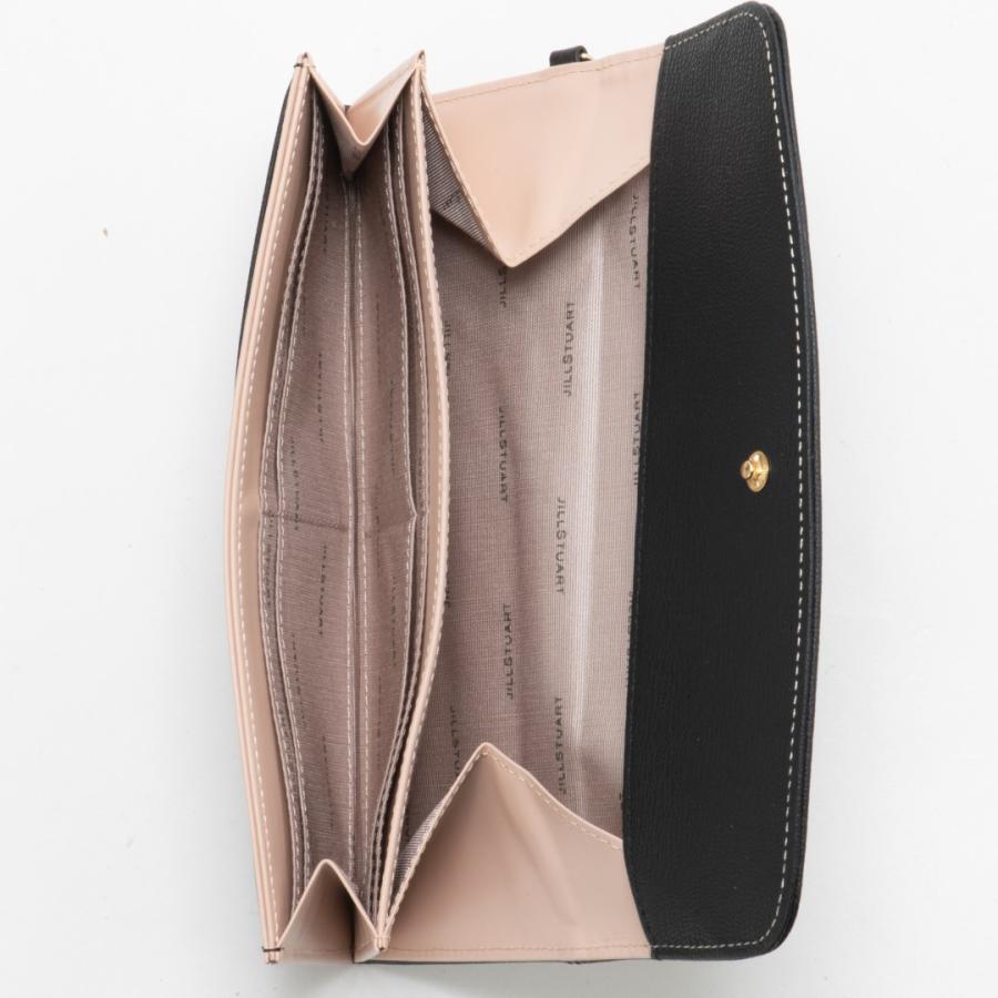 正規販売店】JILL STUART エターナル BOX長財布 [ジル スチュアート 正規販売店】JILL STUART エターナル BOX長財布 [ジル スチュアート