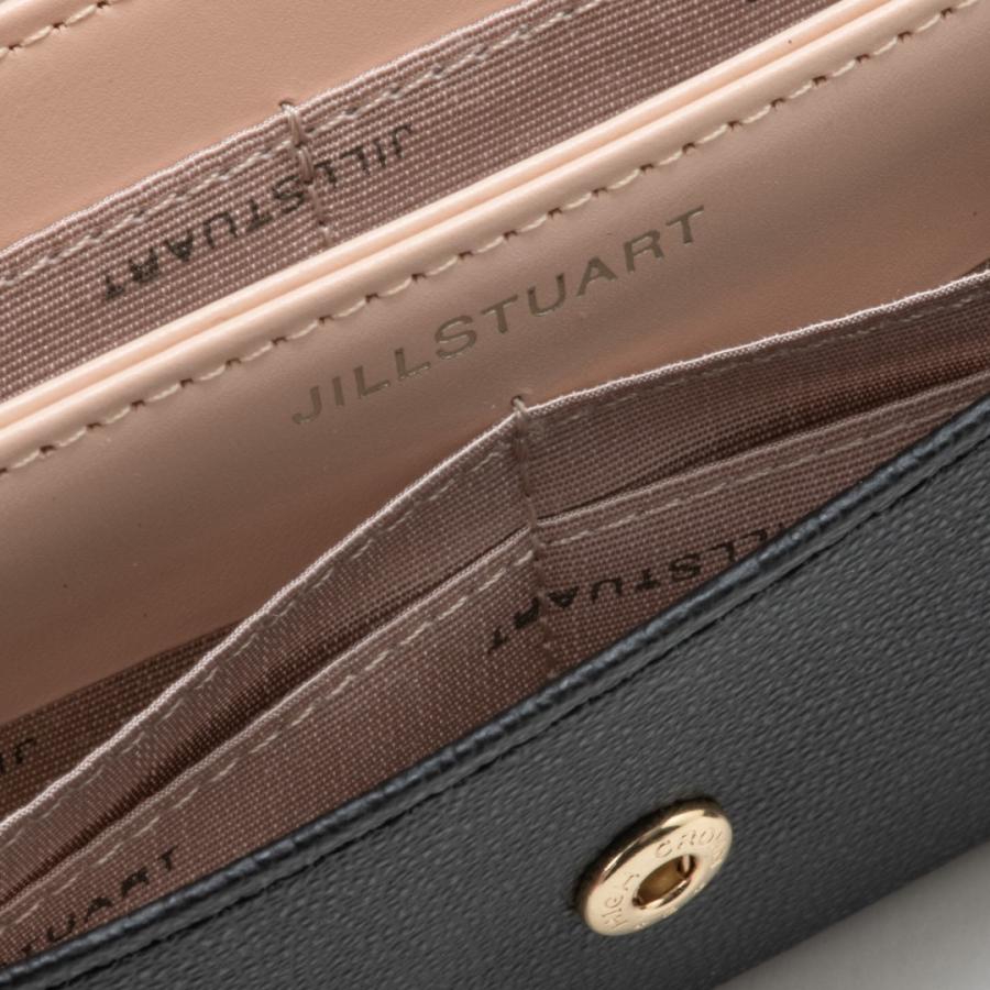 正規販売店】JILL STUART エターナル BOX長財布 [ジル スチュアート 正規販売店】JILL STUART エターナル BOX長財布 [ジル スチュアート