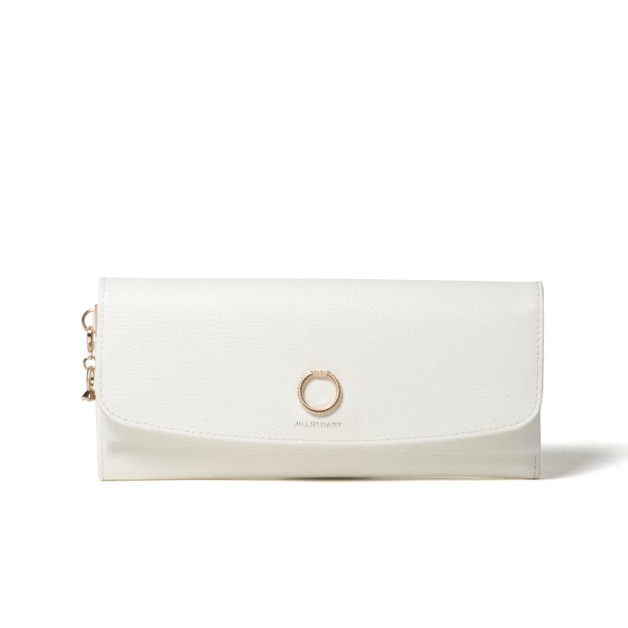 正規販売店】JILL STUART エターナル BOX長財布 [ジル スチュアート 正規販売店】JILL STUART エターナル BOX長財布 [ジル スチュアート
