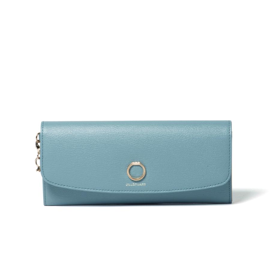 正規販売店】JILL STUART エターナル BOX長財布 [ジル スチュアート 正規販売店】JILL STUART エターナル BOX長財布 [ジル スチュアート