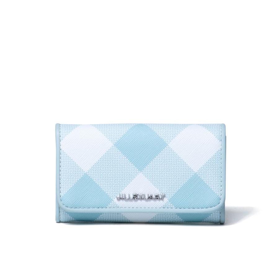 40%OFF】【正規販売店】JILL STUART キャンディキューブ キーケース