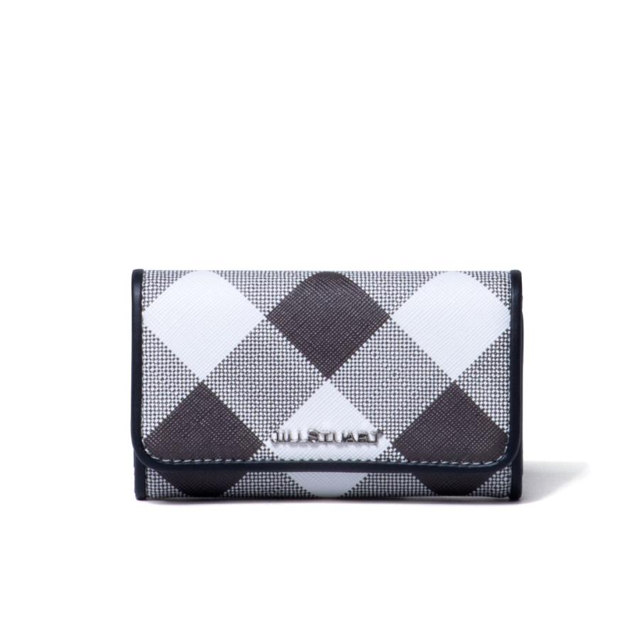 40%OFF】【正規販売店】JILL STUART キャンディキューブ キーケース