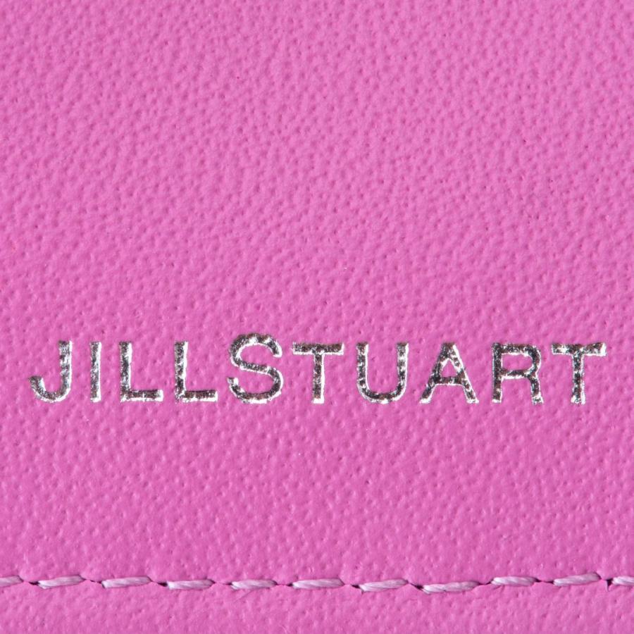 JILL STUART キャンディキューブ 口金折り財布 ［ジル スチュアート