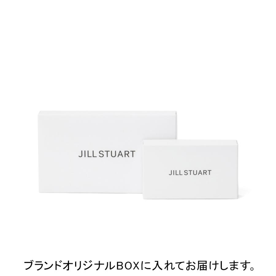 【正規販売店】JILL STUART グローリア 口金折り財布 ［ジル スチュアート］ レディース 折財布 二つ折り がま口 ミニ コンパクト レザー｜thebagmania｜17