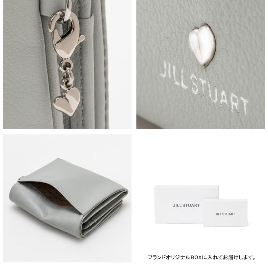 JILL STUART 【正規販売店】JILL エンジェル BOX折り財布 [ジル JILL STUART 【正規販売店】JILL エンジェル BOX折り財布 [ジル
