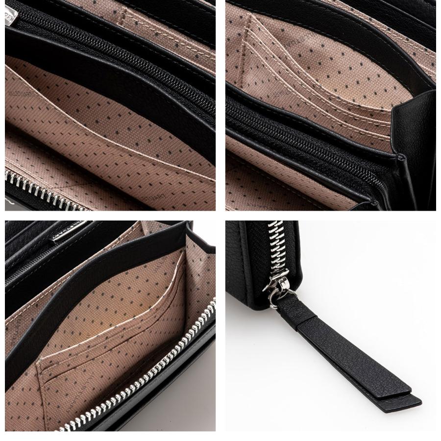 JILL STUART 【正規販売店】JILL エンジェル ラウンドファスナー JILL STUART 【正規販売店】JILL エンジェル ラウンドファスナー