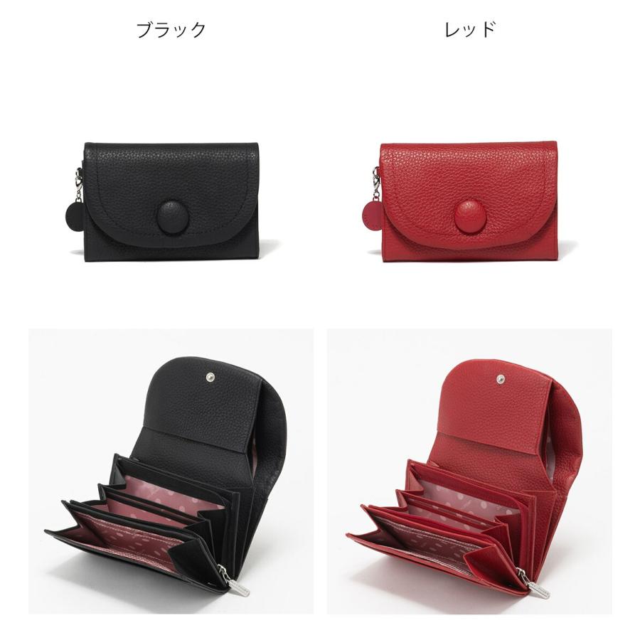 JILL STUART 【正規販売店】JILL ルナティ 折り財布 [ジル JILL STUART 【正規販売店】JILL ルナティ 折り財布 [ジル