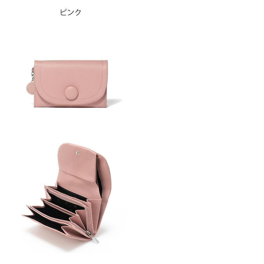 JILL STUART 【正規販売店】JILL ルナティ 折り財布 [ジル JILL STUART 【正規販売店】JILL ルナティ 折り財布 [ジル