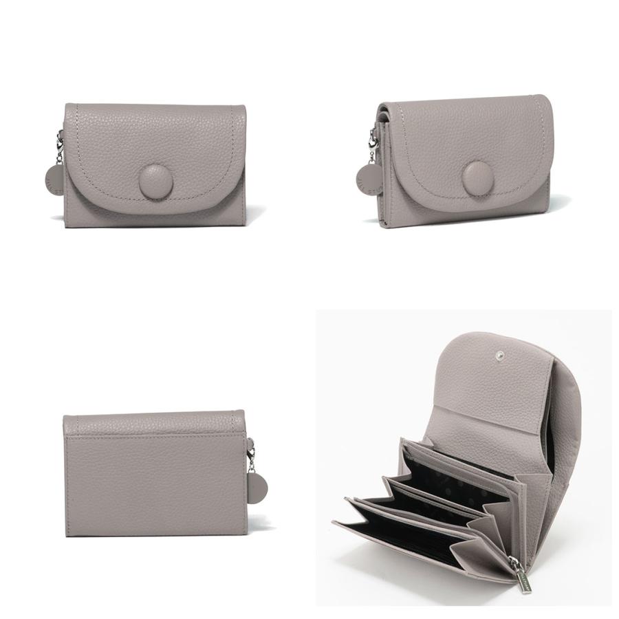 JILL STUART 【正規販売店】JILL ルナティ 折り財布 [ジル JILL STUART 【正規販売店】JILL ルナティ 折り財布 [ジル