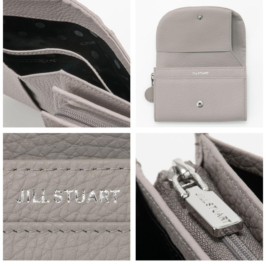 JILL STUART 【正規販売店】JILL ルナティ 折り財布 [ジル JILL STUART 【正規販売店】JILL ルナティ 折り財布 [ジル