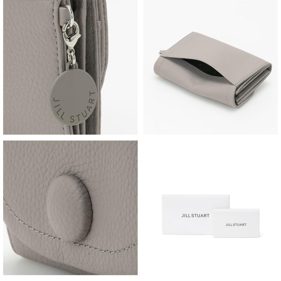 JILL STUART 【正規販売店】JILL ルナティ 折り財布 [ジル JILL STUART 【正規販売店】JILL ルナティ 折り財布 [ジル