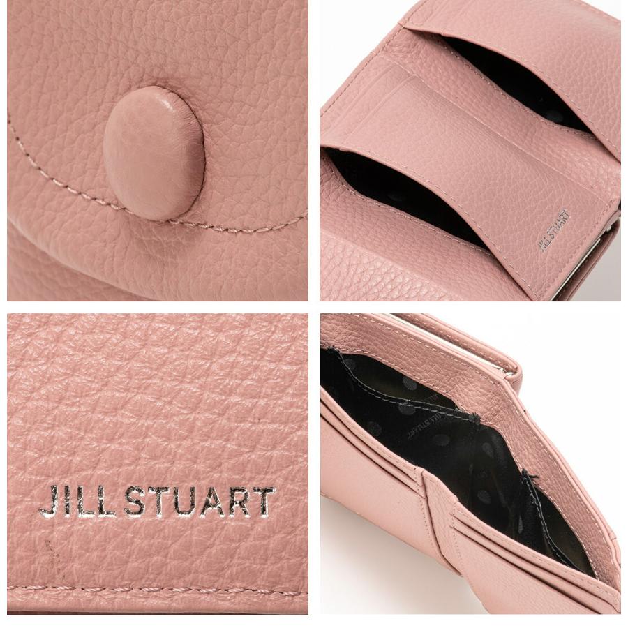 JILL STUART 【正規販売店】JILL ルナティ 口金折り財布 [ジル JILL STUART 【正規販売店】JILL ルナティ 口金折り財布 [ジル